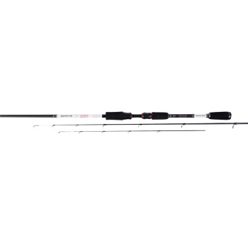 LANSETA MAVER JURRASIC X JIG 2.10M 5-20G 2BUC