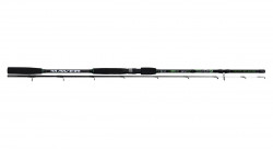 LANSETA MAVER MV-R SQUID BOAT 2.7M 30-150G 2BUC