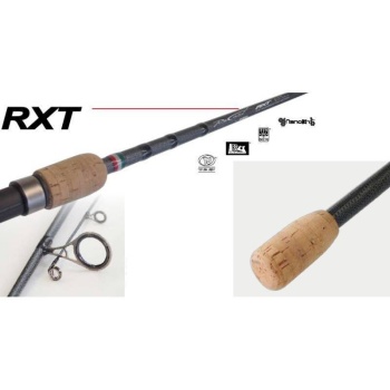 LANSETA MAVER RECAST RXT SPIN UL TITANIUM 1.90M 1-5G 2BUC - Img 3