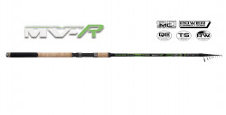 LANSETA MAVER TELEMATCH MV-R UNIVERSAL 5.0M 60-100GR