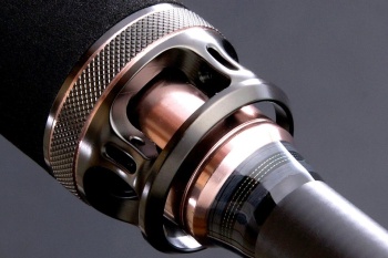 LANSETA MEGABASS COOKAI GULF CKG-72MS 2.19CM MAX 40GR 2BUC - Img 3