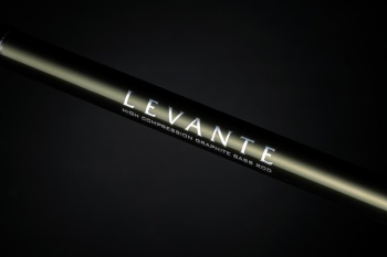 LANSETA MEGABASS LEVANTE JP F4-72LV BAITCAST 219CM 7-28GR 2BUC - Img 3