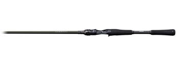 LANSETA MEGABASS LEVANTE JP F4-72LV BAITCAST 2P 219CM 7-28GR 1BUC - Img 2