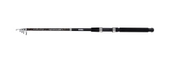 LANSETA MITCHELL ADVENTURE II TELE 2.10M M 8-25G 2SEC