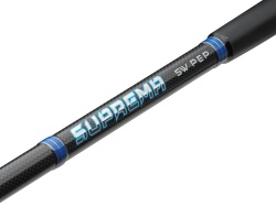 LANSETA MITCHELL SUPREMA SW PEP ROD TELE MATCH 4.50M F <70G 5SEC