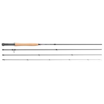 LANSETA MUSCA GREYS LANCE 2.92M CLASA 8 4PC - Img 2
