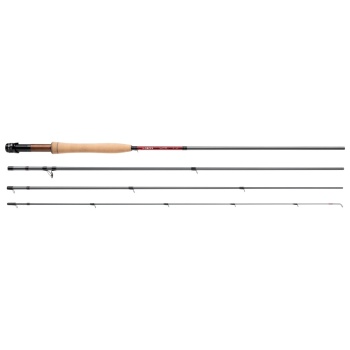 LANSETA MUSCA GREYS WING STREAMFLEX 2.31M CLASA 4 4PC