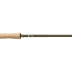 LANSETA MUSCA HARDY AYDON ROD 14.54M CLASA 10/11 4PC