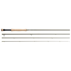 LANSETA MUSCA HARDY AYDON ROD 2.92M CLASA 7 4PC