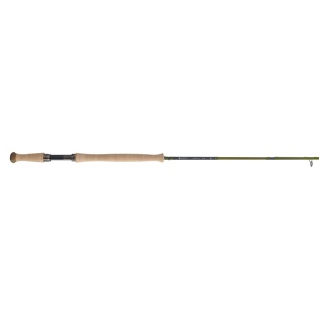 LANSETA MUSCA HARDY HROULTTS Ultralite DH 3.23M CLASA 3 4PC - Img 7
