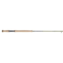 LANSETA MUSCA HARDY HROULTTS Ultralite DH 3.47M CLASA 4 4PC
