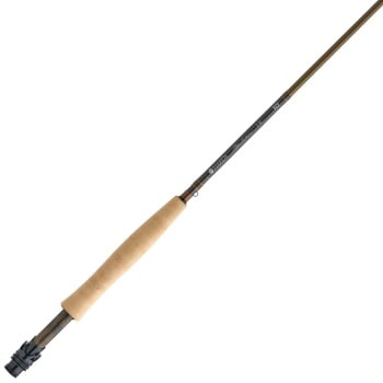 LANSETA MUSCA HARDY MARKSMAN ROD 2.74M CLASA 5 4PC - Img 4