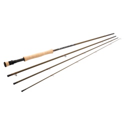 LANSETA MUSCA HARDY MARKSMAN ROD 2.74M CLASA 7 4PC