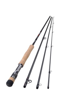 LANSETA MUSCA SHAKESPEARE SIGMA SUPRA 2.72M CLASA 5 4PC - Img 4