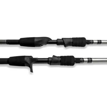LANSETA MUSTAD BASSCRAFT MH CAST 2.20M 7-28G 2BUC - Img 5