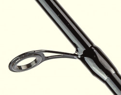 LANSETA MUSTAD DETECTOR SALT MF ML 2.36M UP 14G 2BUC