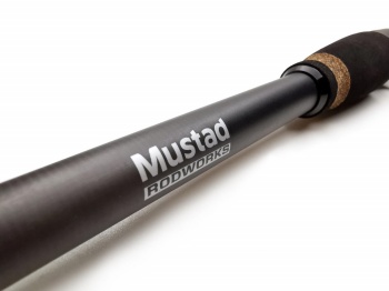 LANSETA MUSTAD G-SERIS HYBRID ML 2.31M 5-15G 2BUC - Img 4