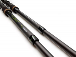 LANSETA MUSTAD G-SERIS HYBRID ML 3.00M 5-15G 2BUC