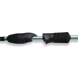 LANSETA MUSTAD MEDMAX UL GAME 2.43M UP 12G 2BUC