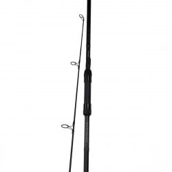 LANSETA OKUMA CUSTOM BLACK 3.90M / 3.5LBS 2BUC
