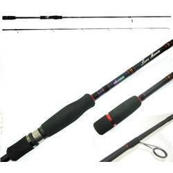 LANSETA OKUMA LUREMANIA SPIN 2.58M / 12-45G 2BUC - Img 2