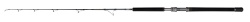 LANSETA PENN BATTALION SOLID BROUME 6FT50-100LBS 1BUC