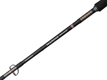 LANSETA PENN MARINE BRIGADE OFFSHORE CASTING 2.23M F MAX 80G MAX 30-55LB 1+1SEC SPIN - Img 2