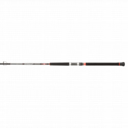 LANSETA PENN OVERSEAS XT TUNA SPIN 8FT 50-130G 2.44M 4BUC
