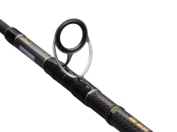 LANSETA PENN REGIMENT IV BOAT 2.10M F 30-50LB 2SEC CONV