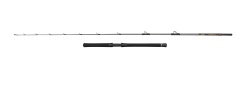 LANSETA PENN REGIMENT IV HALIBUSTER 2.40M F 20-30LB 1+1SEC CONV
