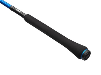 LANSETA PENN RETALIATE X JIGGING 1.70M F <300G 1SEC CAST - Img 4