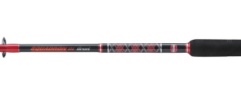 LANSETA PENN SQUADRON III ALLROUND 200-400G 2.70M 2TR - Img 8