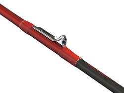 LANSETA PENN SQUADRON III INNER BOAT 2.10M 12-20LB 2TR