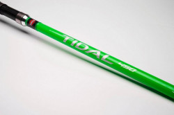 LANSETA PENN TIDAL 4.20M SOLID CARBON LR 50-200G 3TR