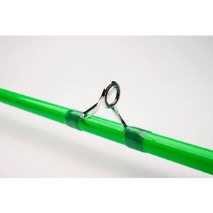 LANSETA PENN TIDAL 4.50M SOLID CARBON LR 50-200G 3TR - Img 5