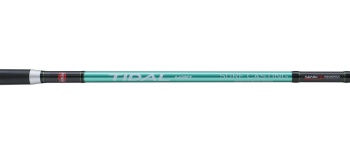 LANSETA PENN TIDAL 423 30-150G LIGHT SURF MULTI-TIP 4.20M - Img 4
