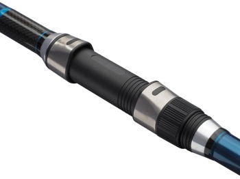 LANSETA PENN TIDAL X K-HYBRID SENSITIP 4.50M F 100-300G 3SEC SPIN - Img 4