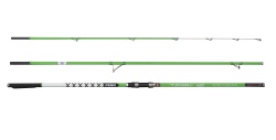 LANSETA PENN TIDAL X LR-SOLID CARBON TIP 4.20M F 50-200G 3SEC SPIN