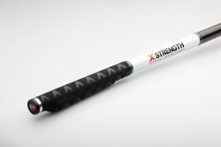 LANSETA PENN TIDAL XR 4.20M SOLID CARBON K 100-250G 3TR