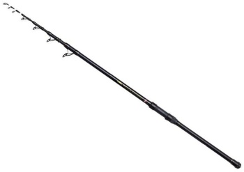 LANSETA PENN WRATH II BOLESCOPIC 2.44M 110G 4buc - Img 2