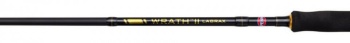 LANSETA PENN WRATH II LABRAX 2.28M 15-40G 2BUC - Img 3