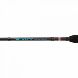 LANSETA PENN WRATH SPIN 3.05M 20-80G 2TR