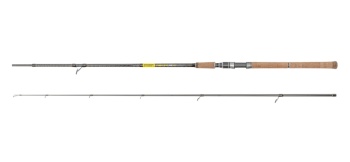 LANSETA PREDATOR-Z CATZOOM POWER SPIN XXH 2.40M 40-100G 2BUC