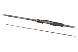 LANSETA PREDATOR-Z HANZO BUDO SPIN 2.10M 3-12GR 2BUC