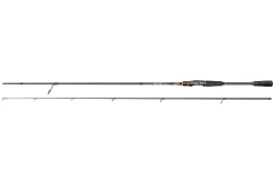 LANSETA PREDATOR-Z HANZO BUDO SPIN 2.10M 5-20GR 2BUC
