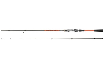 LANSETA PREDATOR Z HANZO TORI SPIN 2.10M 5-20GR - Img 2