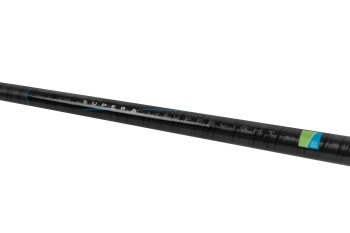 LANSETA PRESTON FEEDER SUPERA X SUPERLIGHT 12FT FEEDER 3.66M 40G 3+3BUC - Img 2