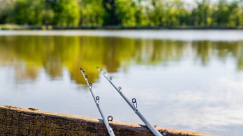 LANSETA PRESTON MATCH DURA PELLET WAGGLER 10FT 3.04M 4-12G 2TR - Img 2