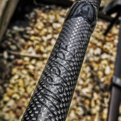 LANSETA PROLOGIC C6 INSPIRE FULL CORK 3.00M / 3.25LBS 2BUC