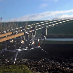 LANSETA PROLOGIC C6 INSPIRE XD FC 3.60M / 3.5LBS 2BUC